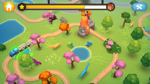 BRIO World - Railway screenshot