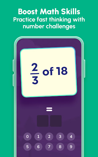 Brainova: IQ Test & Logic Game screenshot