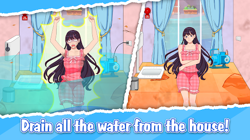 Annoying Puzzle Game screenshot