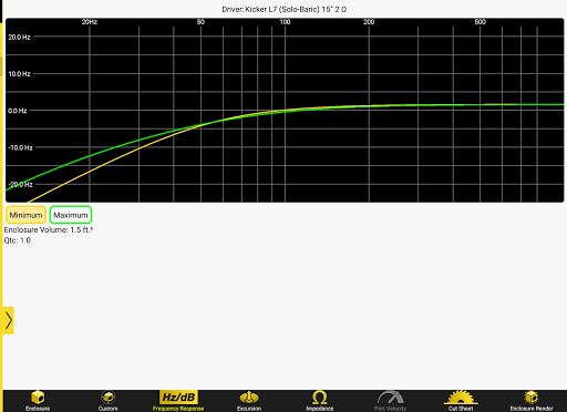 Kicker U screenshot