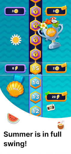 Erudite: Trivia Games & Quiz screenshot