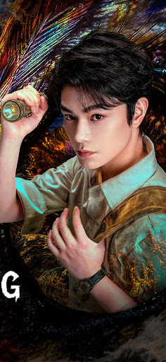 iQIYI - Drama, Anime, Show screenshot