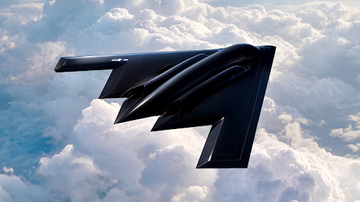 War Drone: 3D Shooting Games screenshot