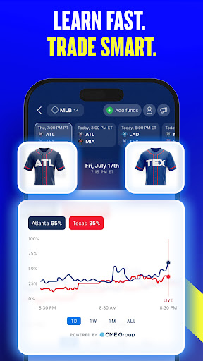 FanDuel Prediction Markets screenshot