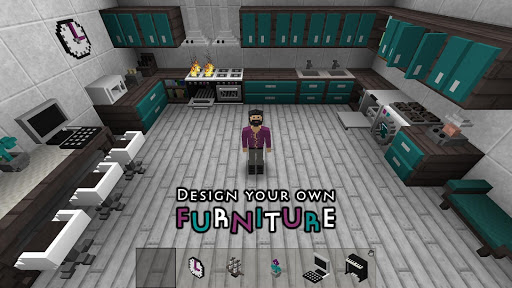 Survivalcraft 2 screenshot
