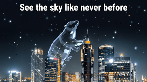 Star Walk 2 Pro：Night Sky View screenshot