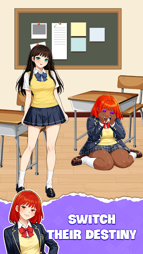 Brain Puzzle: Tricky Test screenshot