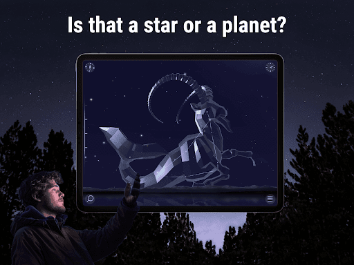 Star Walk 2 Pro：Night Sky View screenshot