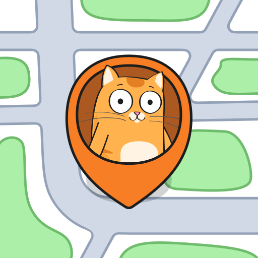 GPS Tracker: Location Tracking