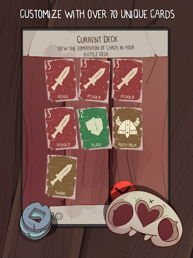 Meteorfall: Journeys screenshot