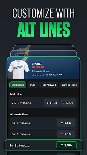 Chalkboard Fantasy Sports screenshot