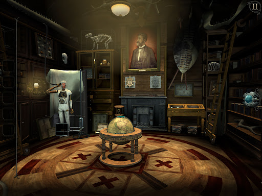 The Room: Old Sins screenshot