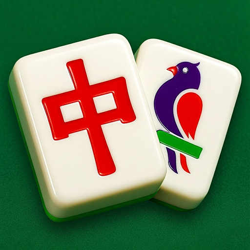 Mahjong Match - Matching Games