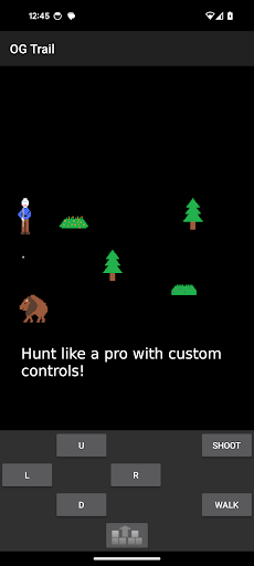 OG Trail - Travel to Oregon screenshot