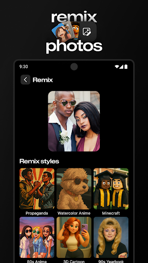 GroupMe screenshot