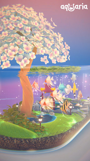 AQUALIA screenshot