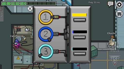 Among Us screenshot