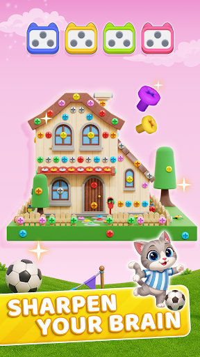 3D Bolt Master®: Screw Master® screenshot