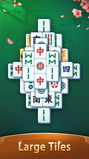 Mahjong Spirit: Match Game screenshot