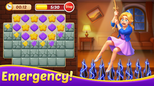 Matchington Mansion screenshot