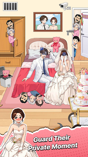 Brain Puzzle: Tricky Quest screenshot