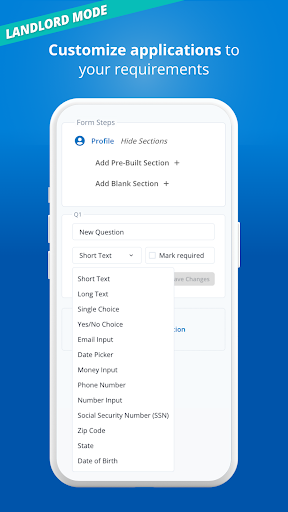 RentRedi for Tenants & Owners screenshot