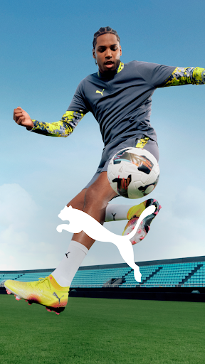 PUMA | Clothes & Shoes App screenshot