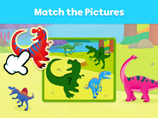 Baby Shark Jigsaw Puzzle Fun screenshot