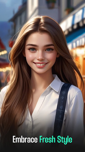Face Swap Video - AI Faceswap screenshot