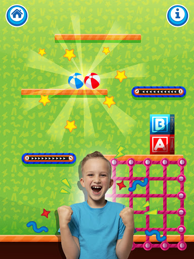 Vlad and Niki - Smart Games screenshot