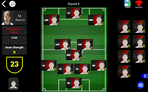 eFHUB™ 26 screenshot