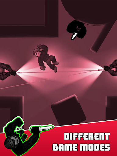 Hunter Assassin screenshot