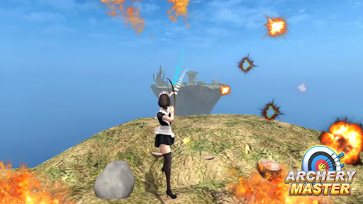 Archery Master: Bow and Arrow screenshot
