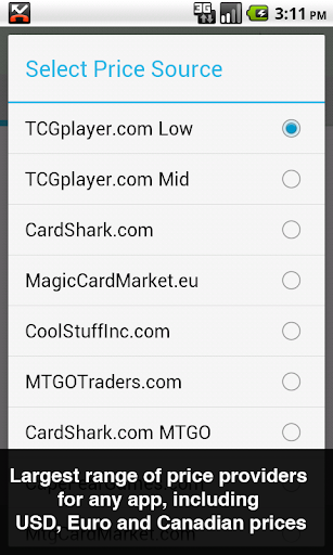 Decked Builder screenshot