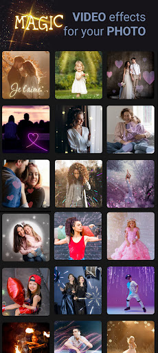 Photo Studio: Photo Editor App screenshot