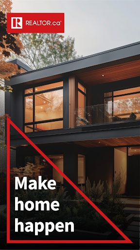 REALTOR.ca Real Estate & Homes screenshot