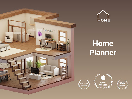 Home Planner AI: Room Interior screenshot