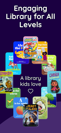 Learn to Read - Readability screenshot