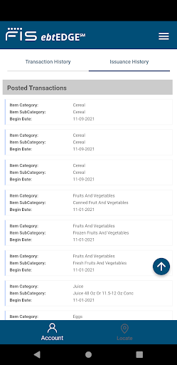 ebtEDGE screenshot