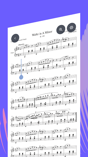 MuseScore: Music Chords & Tabs screenshot