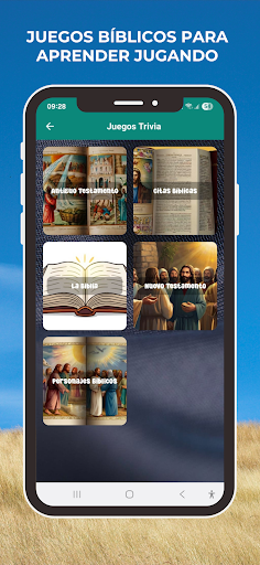 Biblia Reina Valera Diario screenshot
