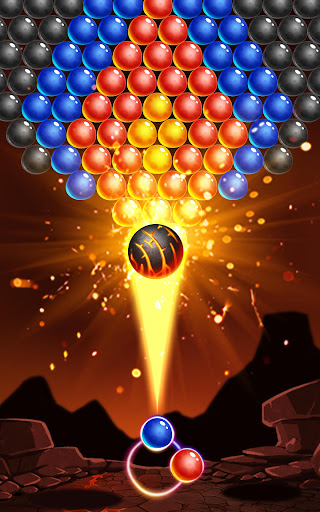 Bubble Shooter screenshot