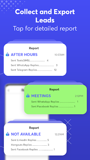 SMS Auto Reply - Autoresponder screenshot