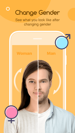 Life Palmistry - Palm & Aging screenshot