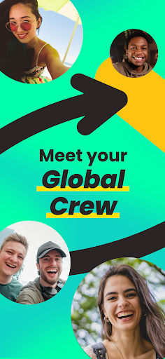 Azar: Video Chat, Meet Friends screenshot
