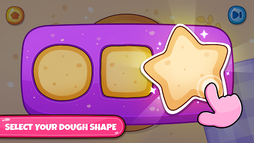 Pizza Maker Kids Cooking Games screenshot