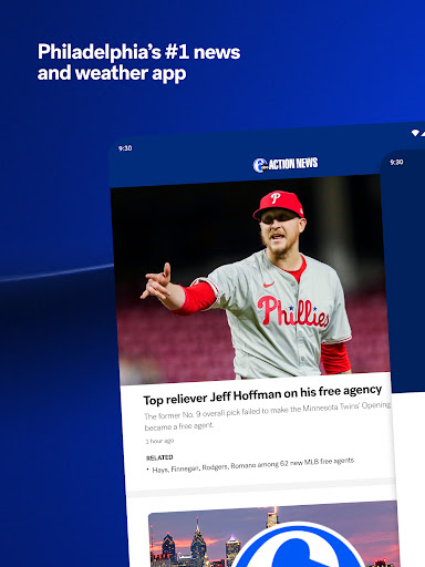 6abc Philadelphia screenshot