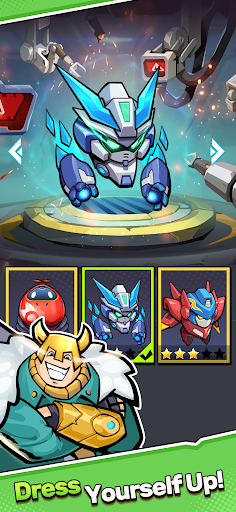 Survival Defense: Zombie screenshot