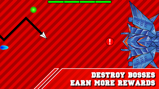 Wave World screenshot