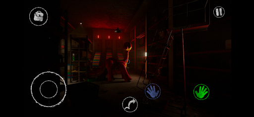 Poppy Playtime Chapter 2 screenshot